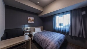 책상, 무료 WiFi, 침대 시트