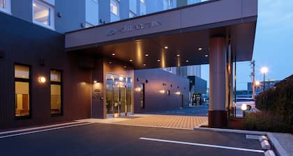 Hotel Route - Inn Takaoka Ekimae