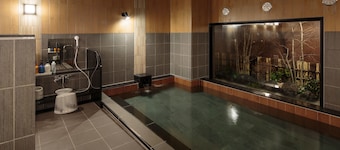 Hotel Route - Inn Takaoka Ekimae