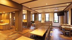 餐厅