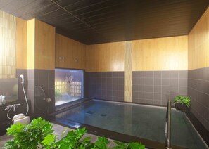 Public bath - Hotel Route Inn Sabae (Sabae)