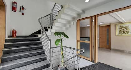 Treebo Admiral Suites New Usmanpura