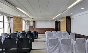 Sala de reunião