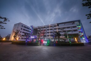 Property grounds - Viwo Leisure Hotel (Shanwei)