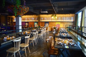 Restaurant - Viwo Leisure Hotel (Shanwei)