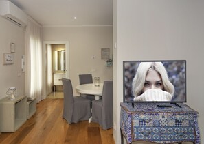 Studio | Private kitchen | Fridge, microwave, stovetop, coffee/tea maker - Le Dimore del Borgo (Lucca)