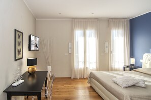 Apartment, 3 Bedrooms