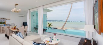 Fisherman Way Beach Villa