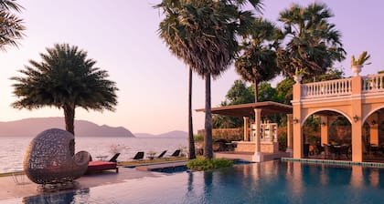 Fisherman Way Beach Villa