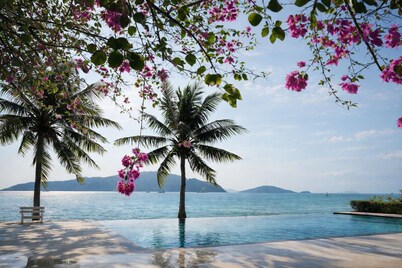 Fisherman Way Beach Villa