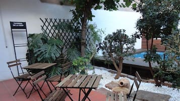 Terras