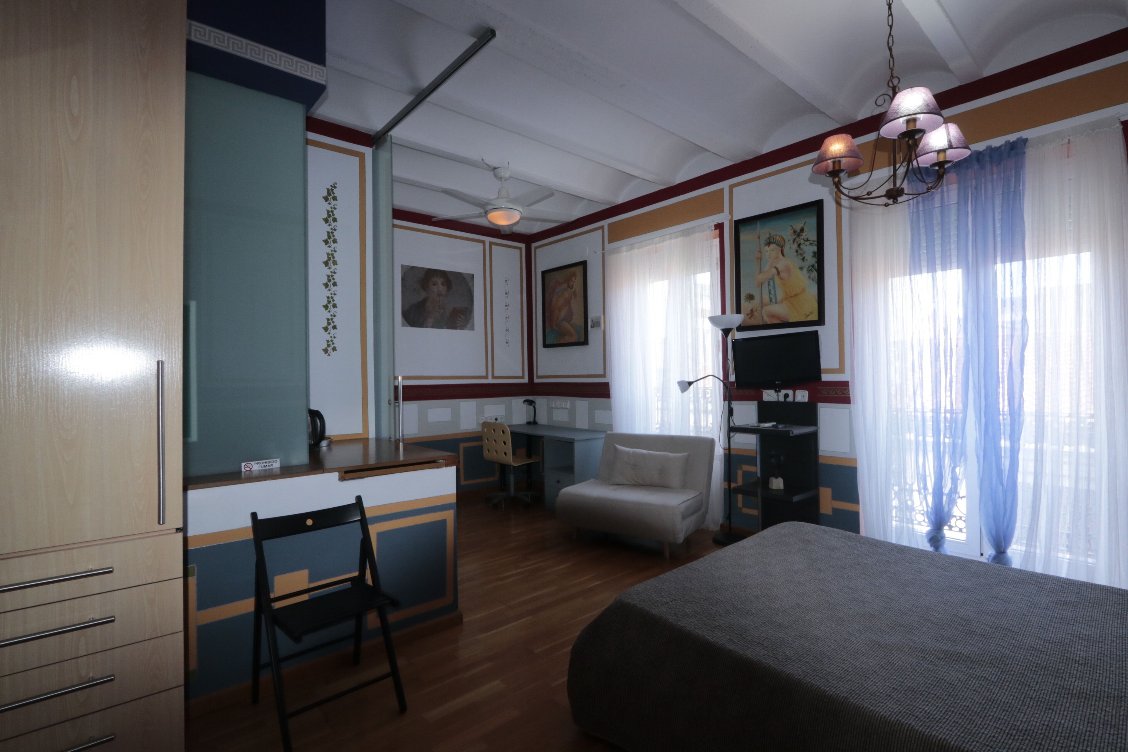 Foto - B&B "Domus Atilia"