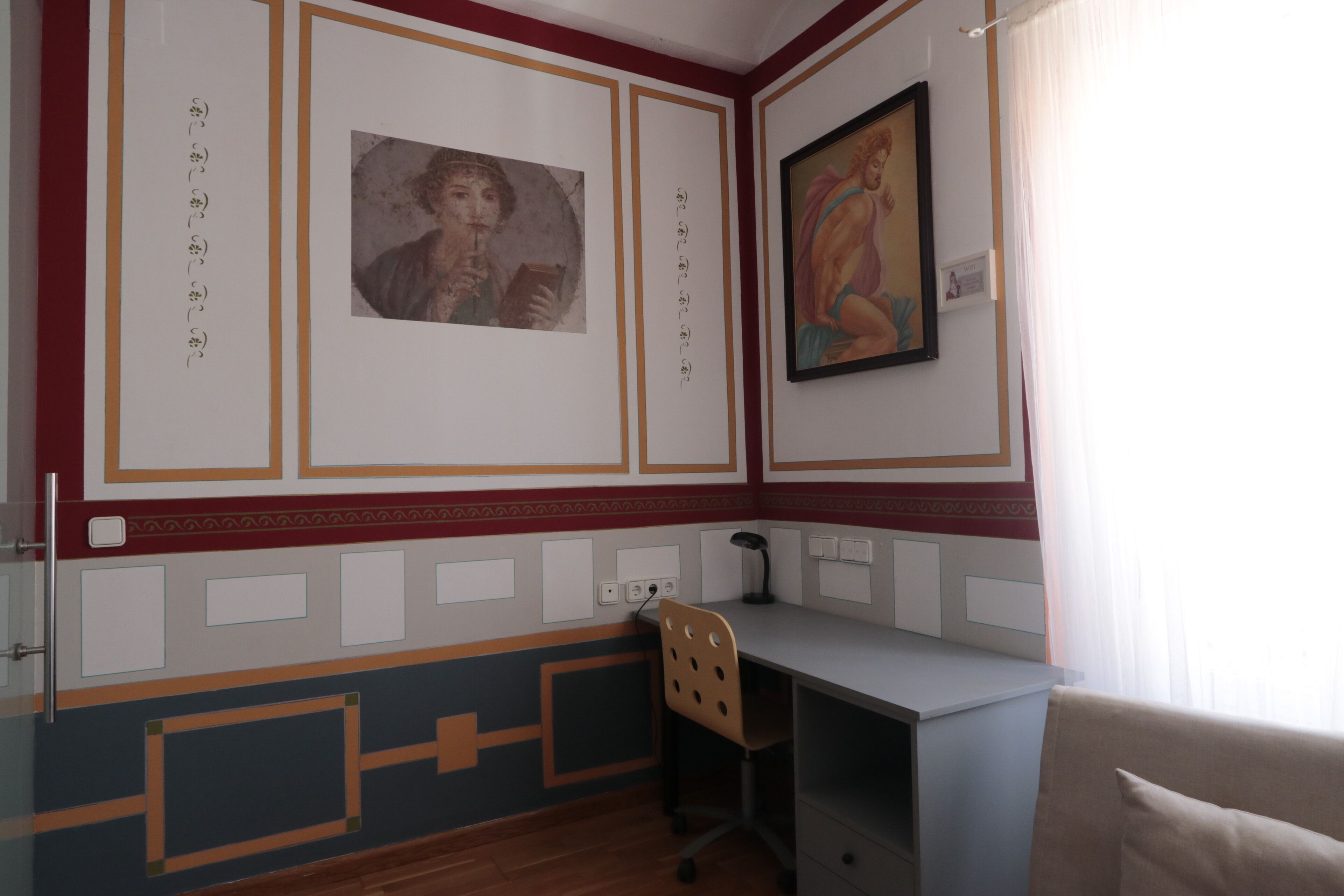 Foto - B&B "Domus Atilia"