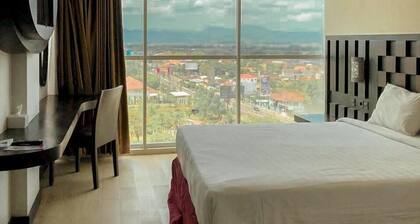 Grand Orchid Hotel Yogyakarta