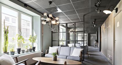 Forenom Aparthotel Stockholm Bromma