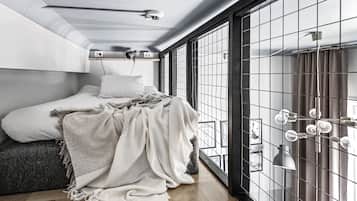 Loft Studio | 特色装修、特色家居、免费 WiFi、床单
