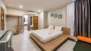 ห้องพัก