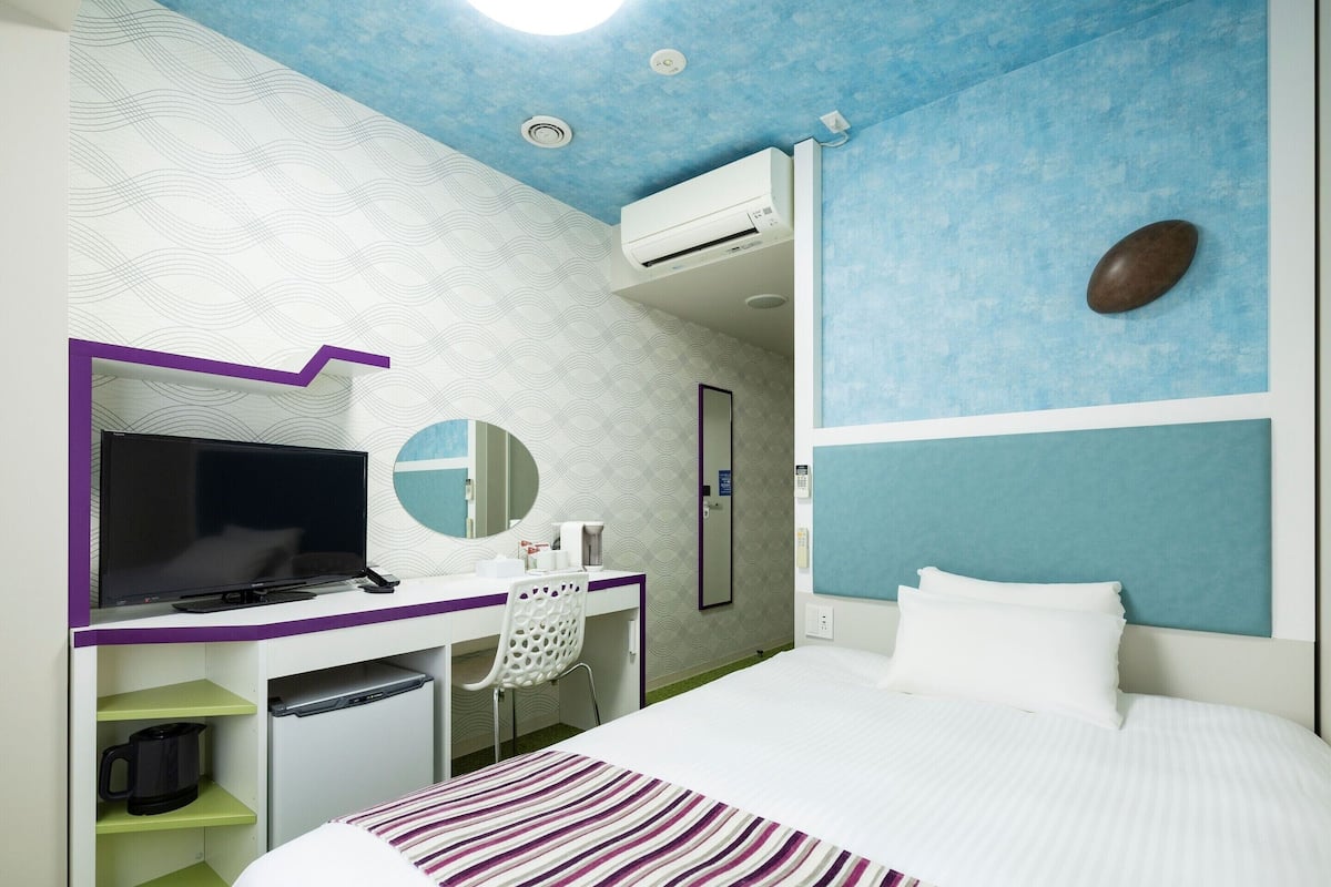 Couette en duvet d'oie, bureau, rideaux occultants