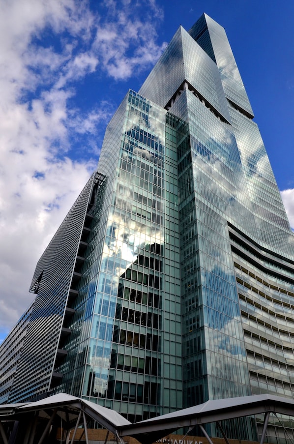 Point of interest - KOKO HOTEL Higashiosaka (Higashi-osaka)