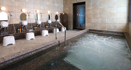 KOKO HOTEL Higashiosaka