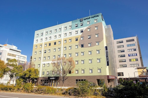 KOKO HOTEL 東大阪  