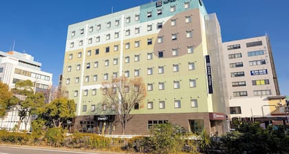 KOKO HOTEL Higashiosaka