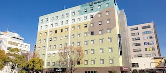 KOKO HOTEL Higashiosaka