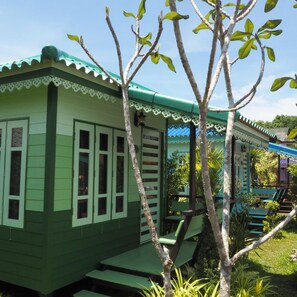 Exterior - Sun Globe Resort (Ko Yao)