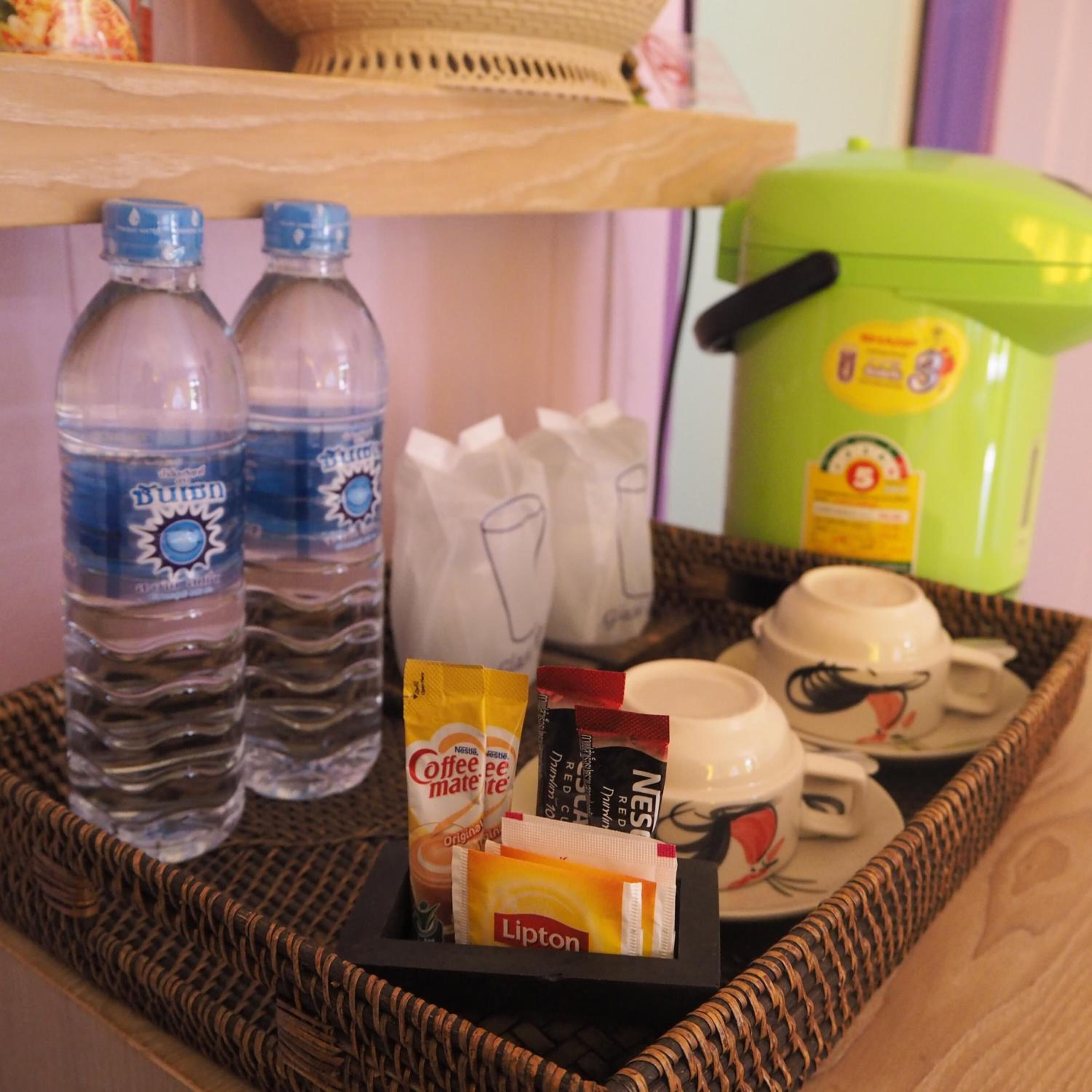 breakfast, lunch, dinner served; local and international cuisine