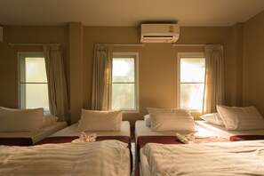 San Aob Aoon Room - Baan Sanfan Amphawa (Amphawa)