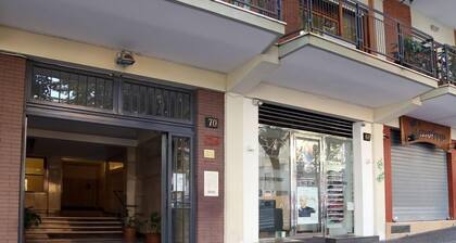 B&B Brothers Suite Vomero