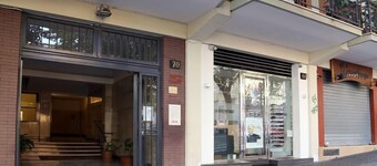 B&B Brothers Suite Vomero