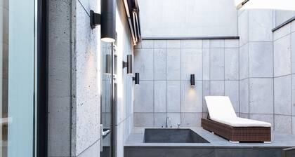 Boutique Hotel XYM Pyeongtaek