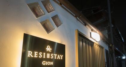 RESI STAY GION