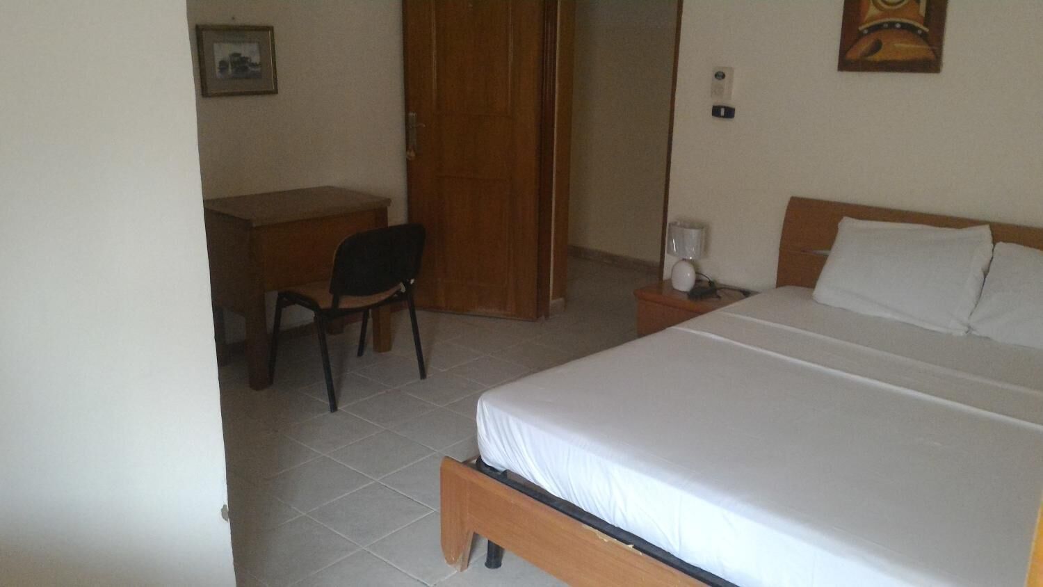 1 bedroom, premium bedding, minibar, blackout curtains