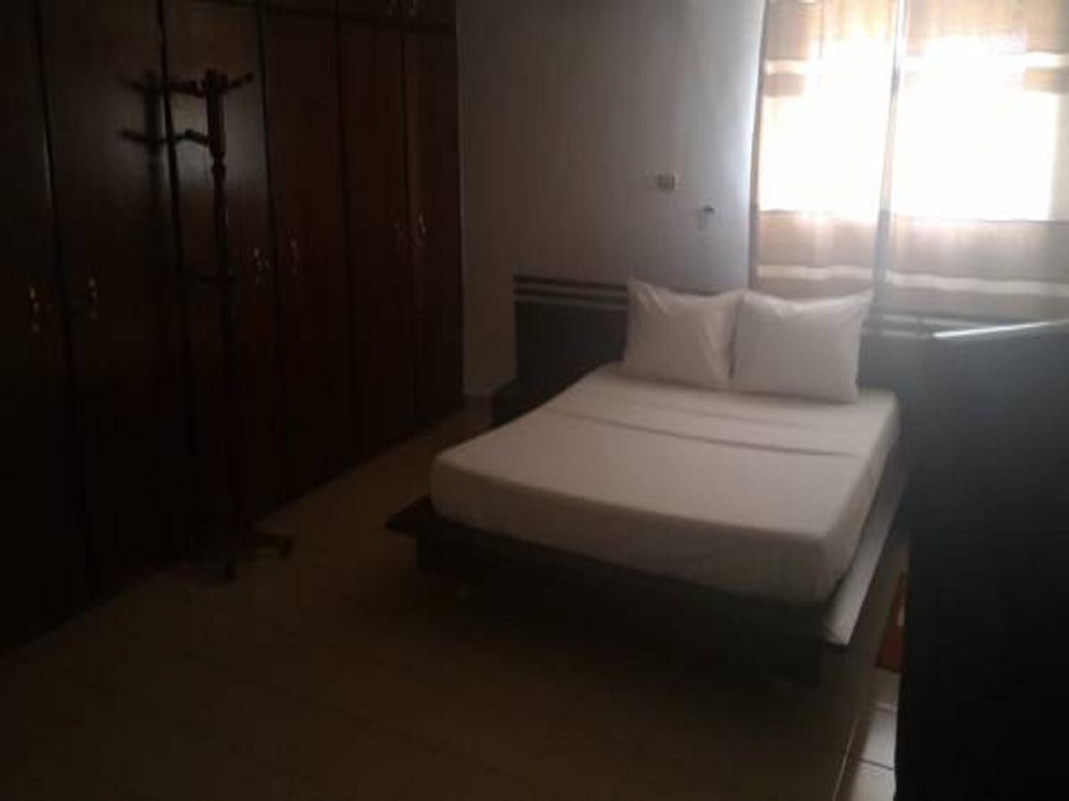 1 bedroom, premium bedding, minibar, blackout curtains