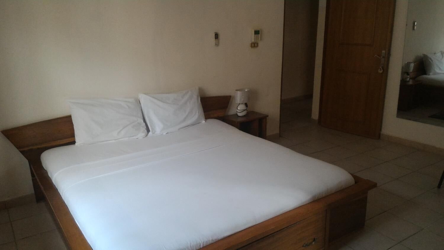 1 bedroom, premium bedding, minibar, blackout curtains