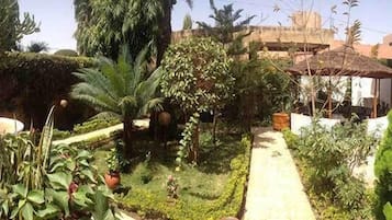 庭園