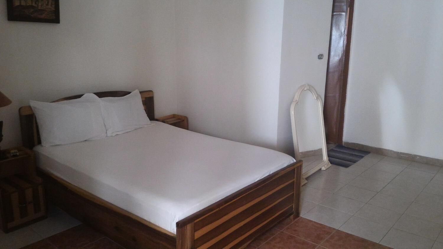 1 bedroom, premium bedding, minibar, blackout curtains