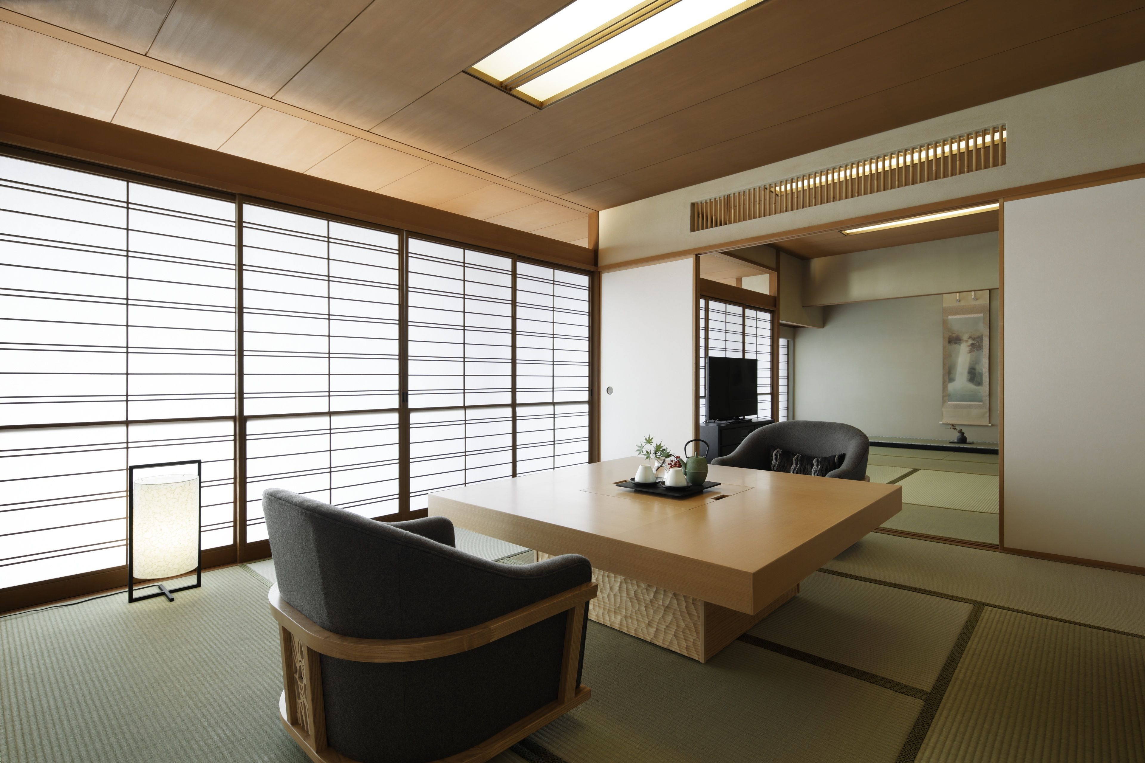 HANAKOHRO Suite(100.8 sqm)
