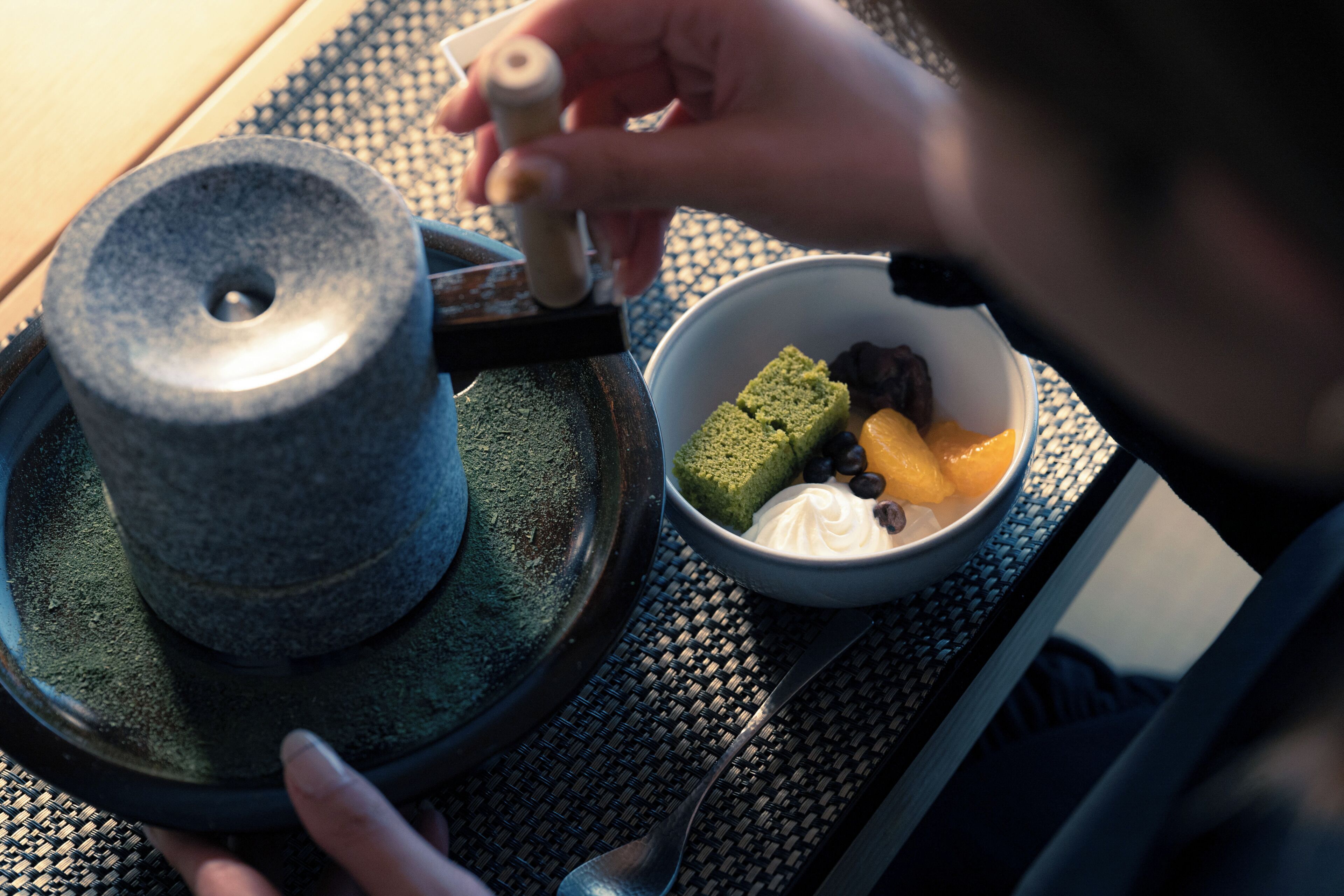 餐飲