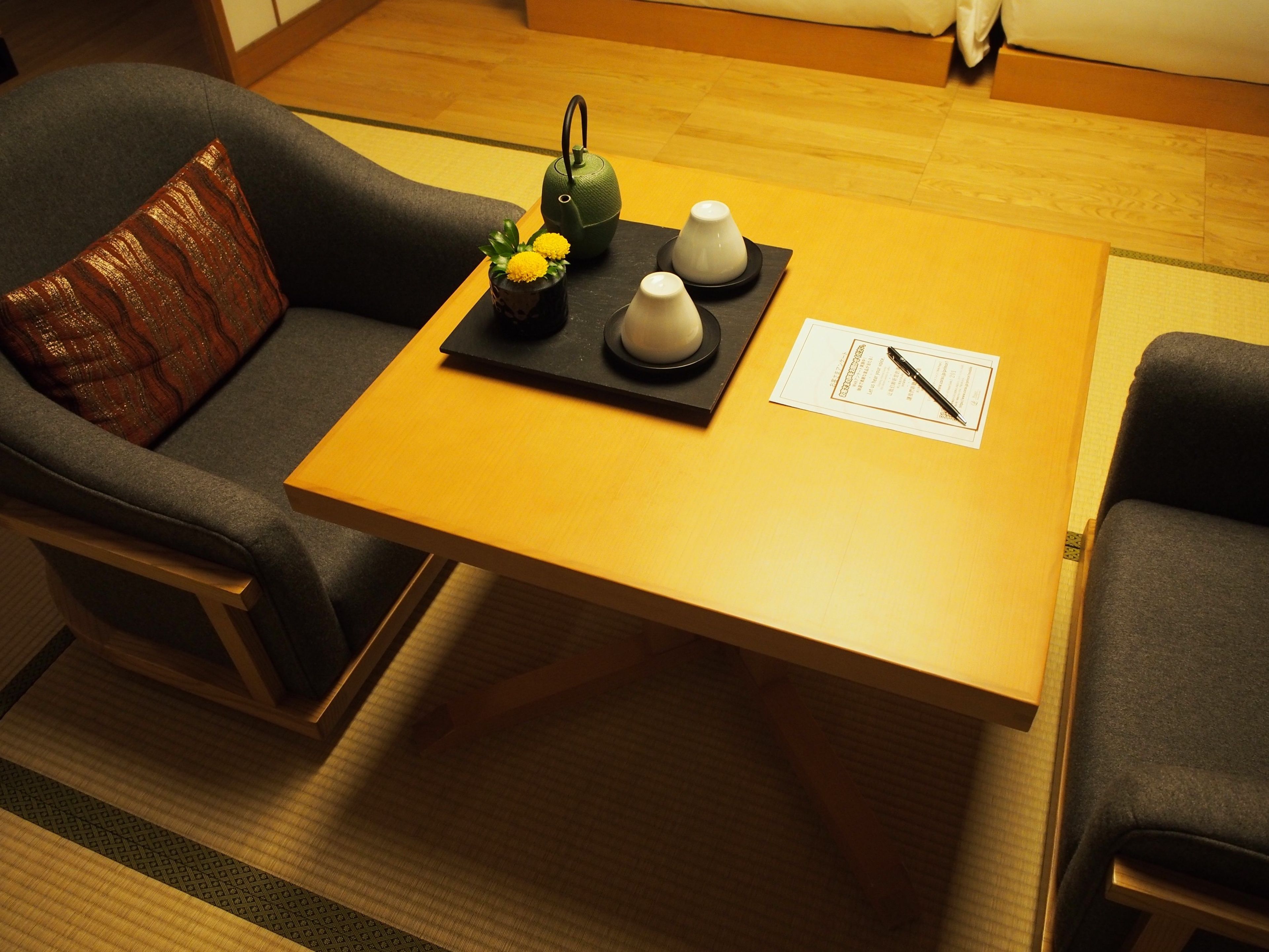 Foto - Grand Prince Hotel Takanawa