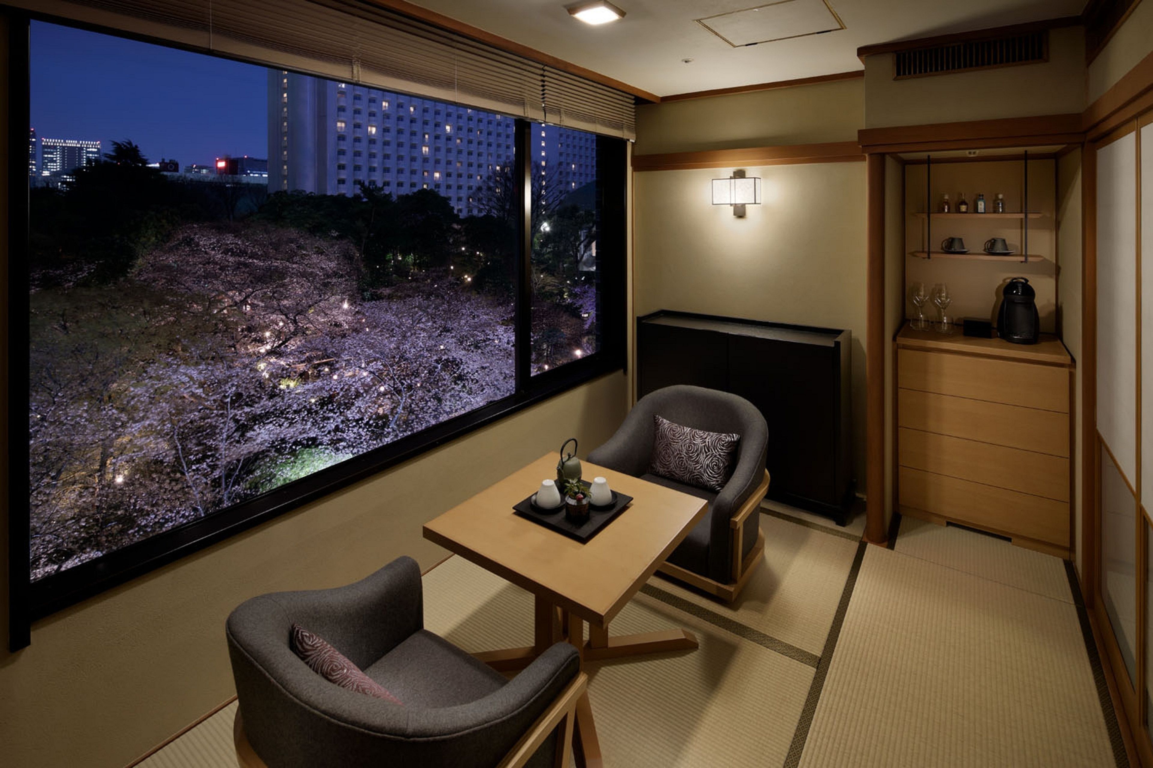 Photo - Grand Prince Hotel Takanawa