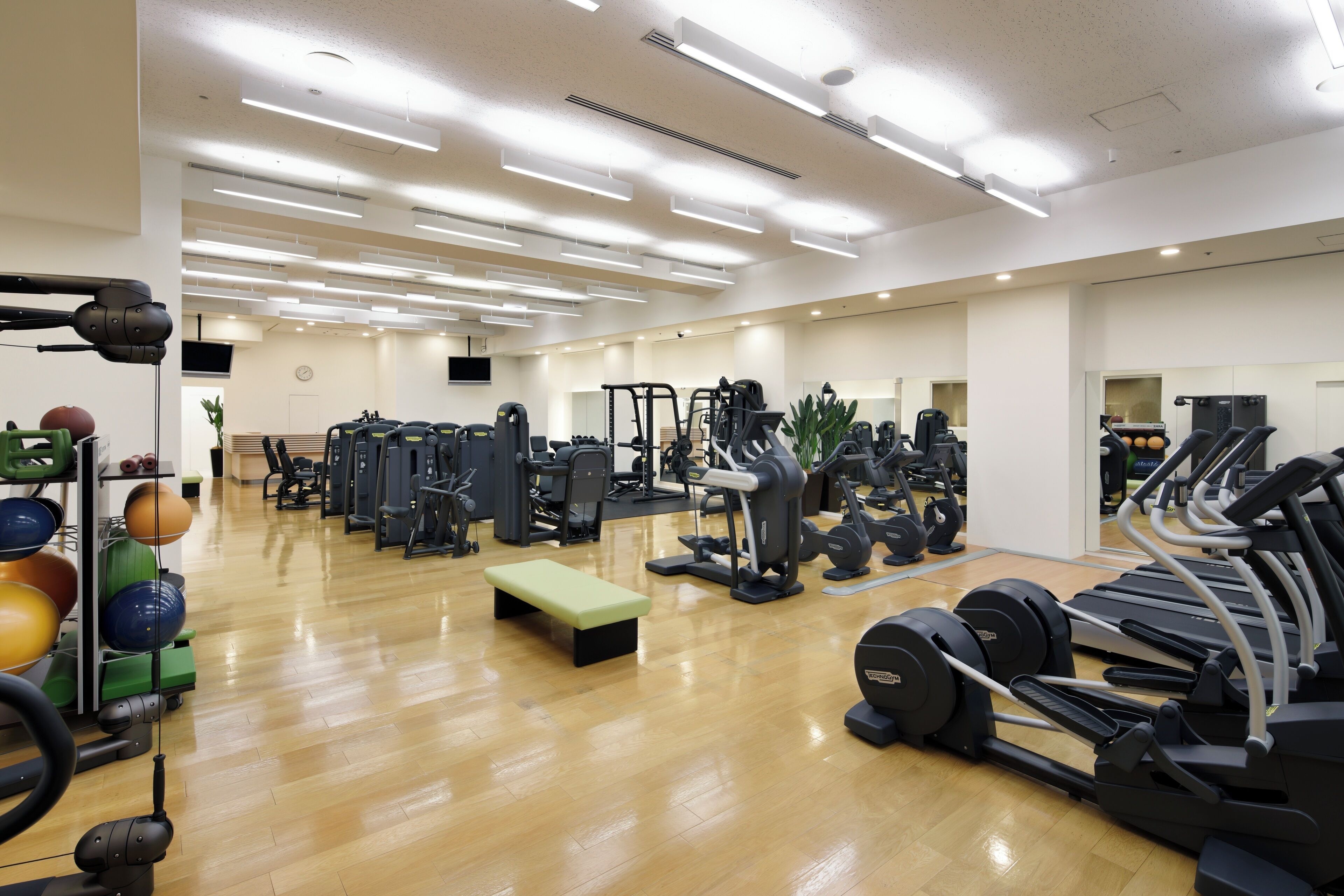 Photo - Grand Prince Hotel Takanawa