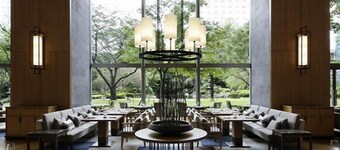Takanawa Hanakohro, a Member of Small Luxury Hotels of the World