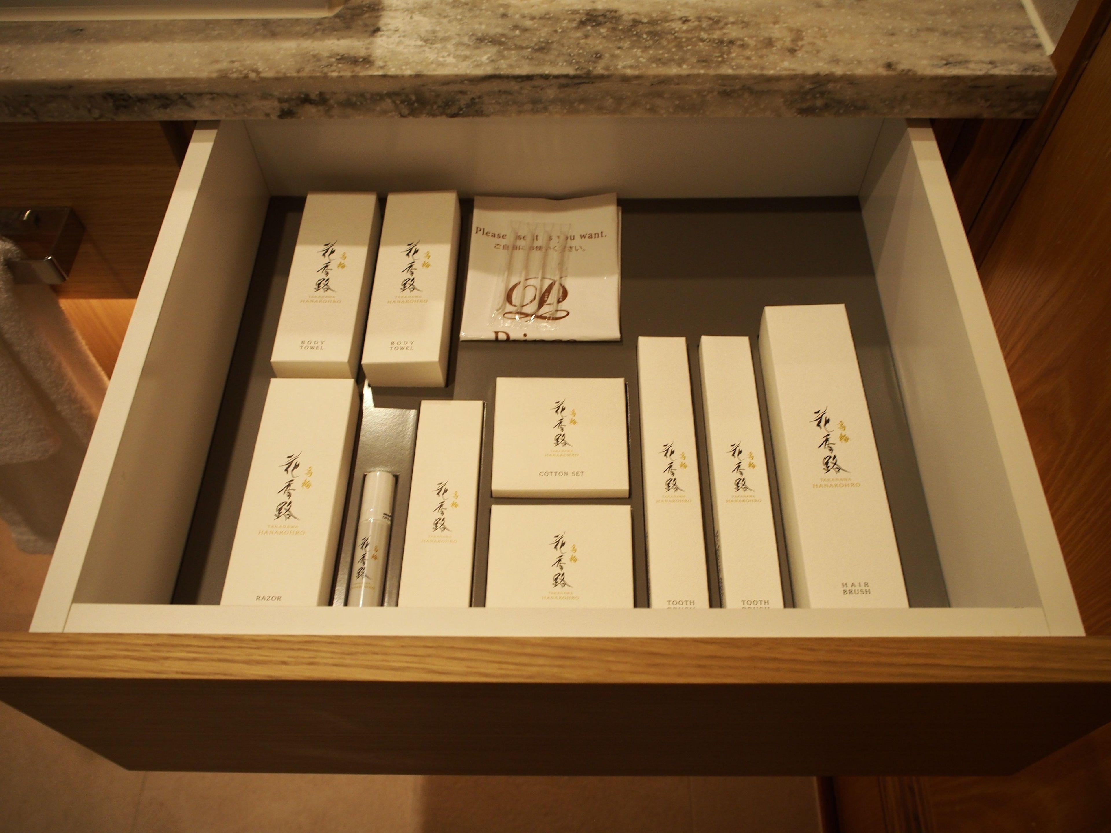 Foto - Grand Prince Hotel Takanawa