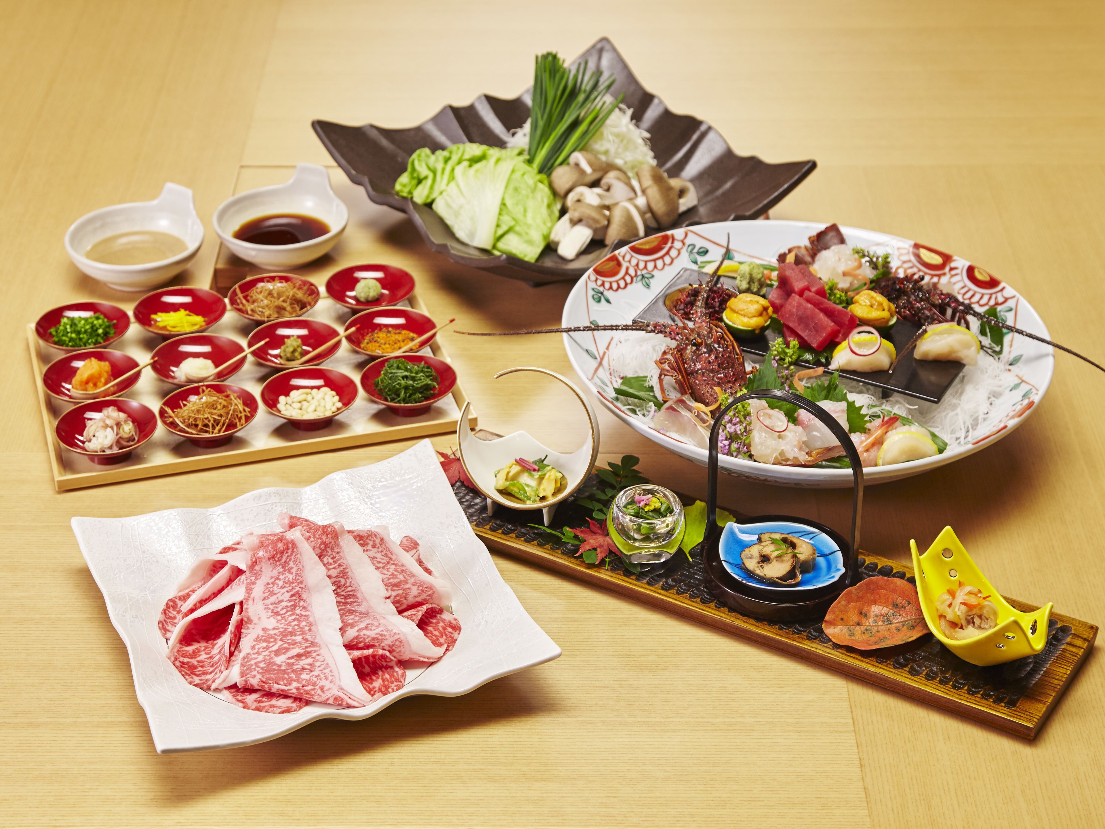 餐饮