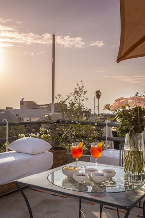 Teras/patio