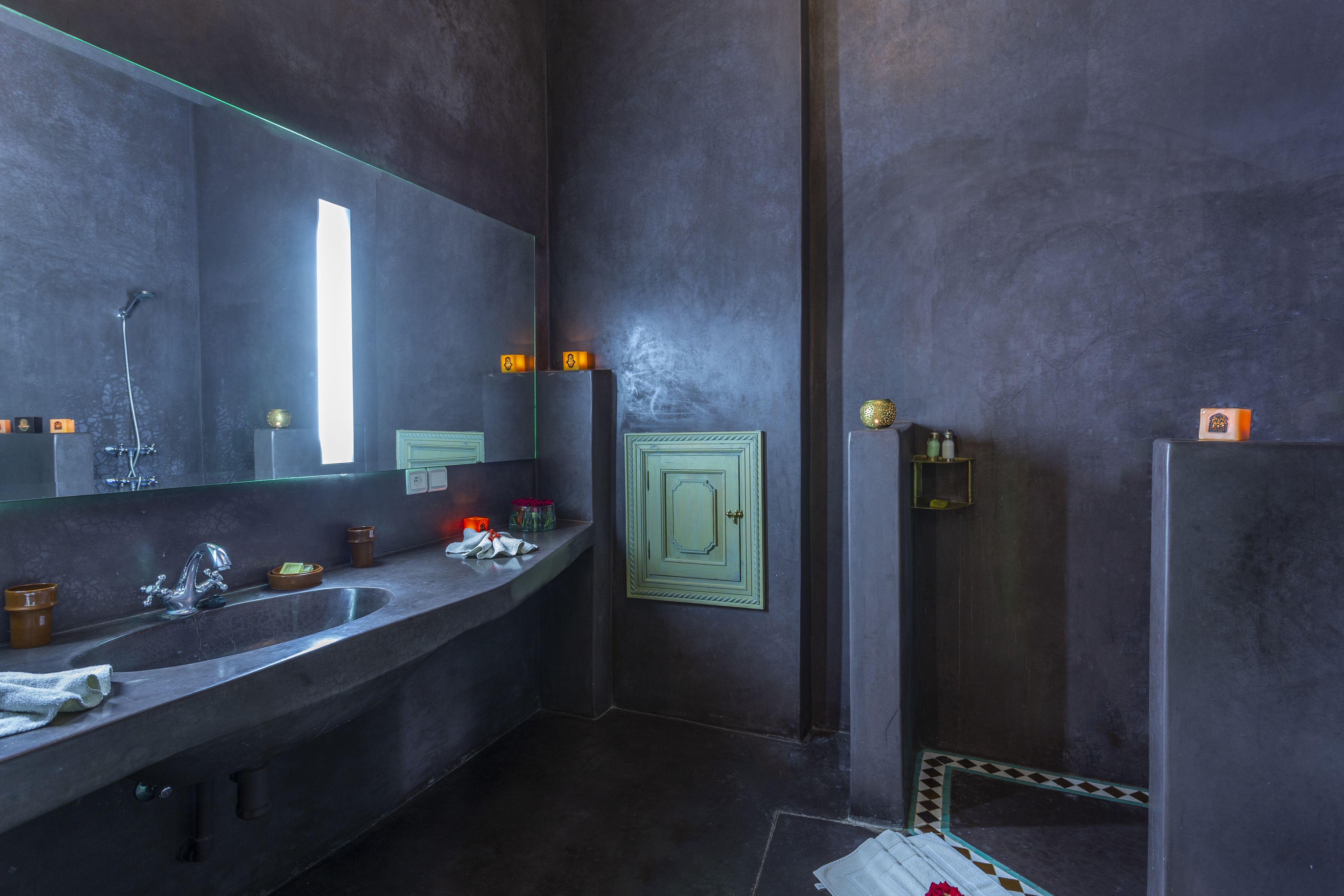 Foto - Riad Azahar