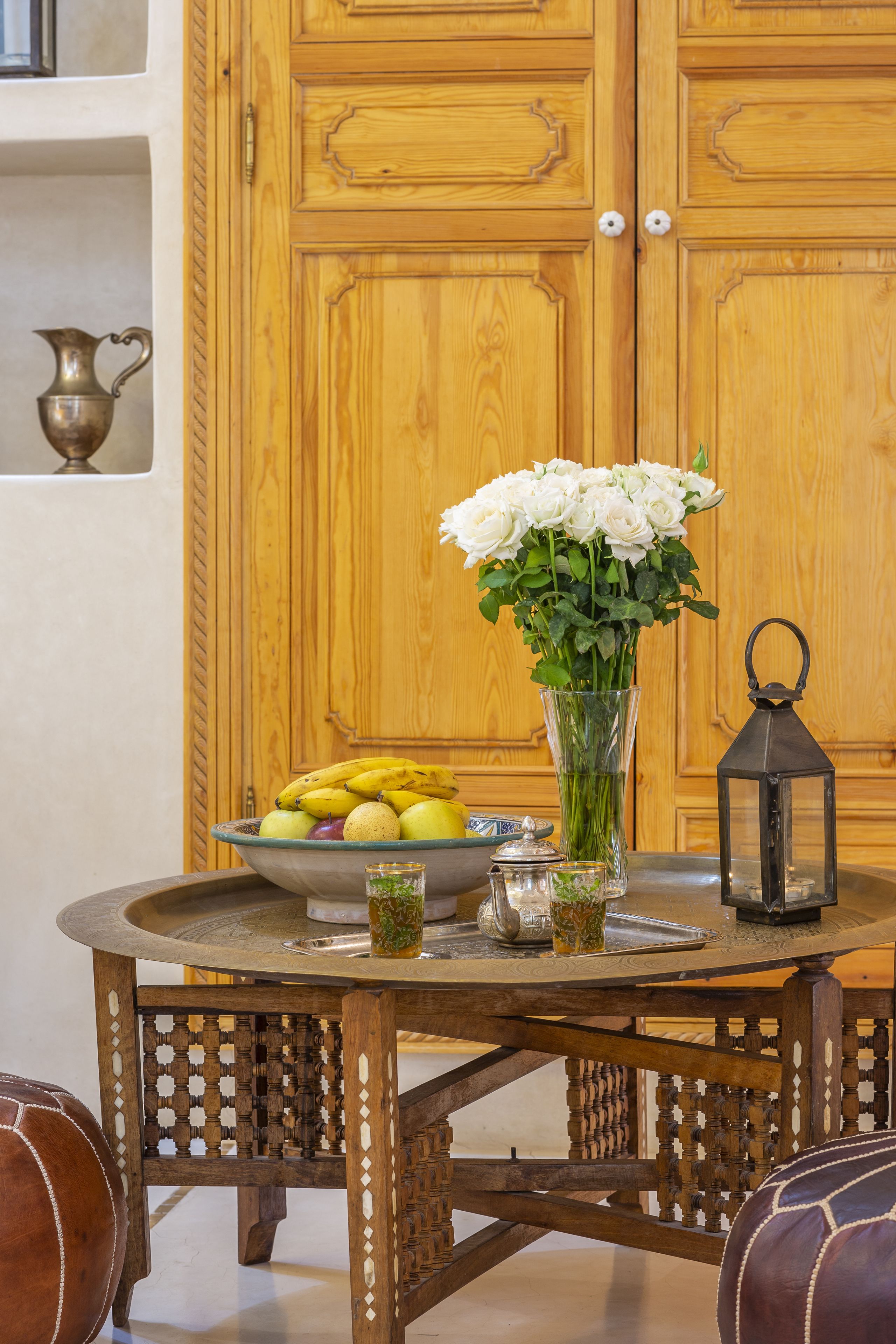 Photo - Riad Azahar